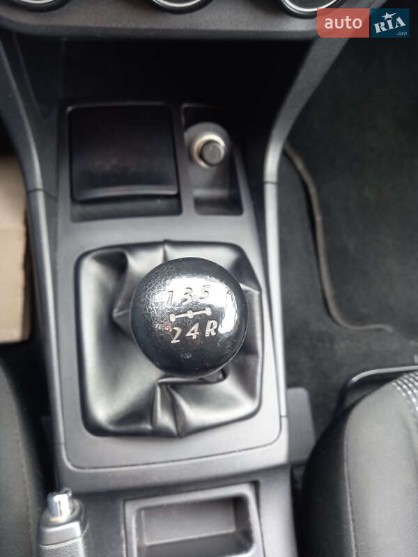 Седан Mitsubishi Lancer 2008 в Кременце