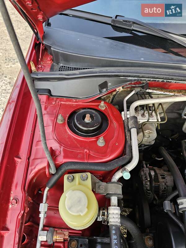 Седан Mitsubishi Lancer 2008 в Одесі