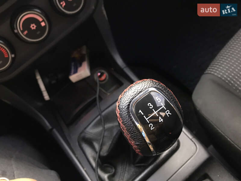 Седан Mitsubishi Lancer 2008 в Богодухіву фото 19 Седан Mitsubishi Lancer 2008 в Богодухіву