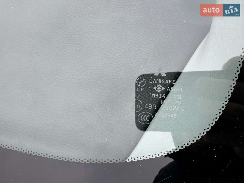 Седан Mitsubishi Lancer 2007 в Вінниці