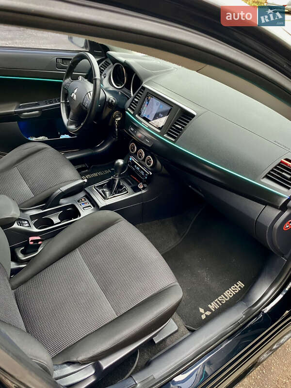 Седан Mitsubishi Lancer 2007 в Переяславе фото 21 Седан Mitsubishi Lancer 2007 в Переяславе