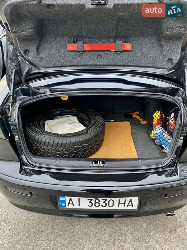 Седан Mitsubishi Lancer 2007 в Переяславе фото 25 Седан Mitsubishi Lancer 2007 в Переяславе