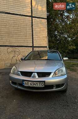 Седан Mitsubishi Lancer 2006 в Кривом Роге