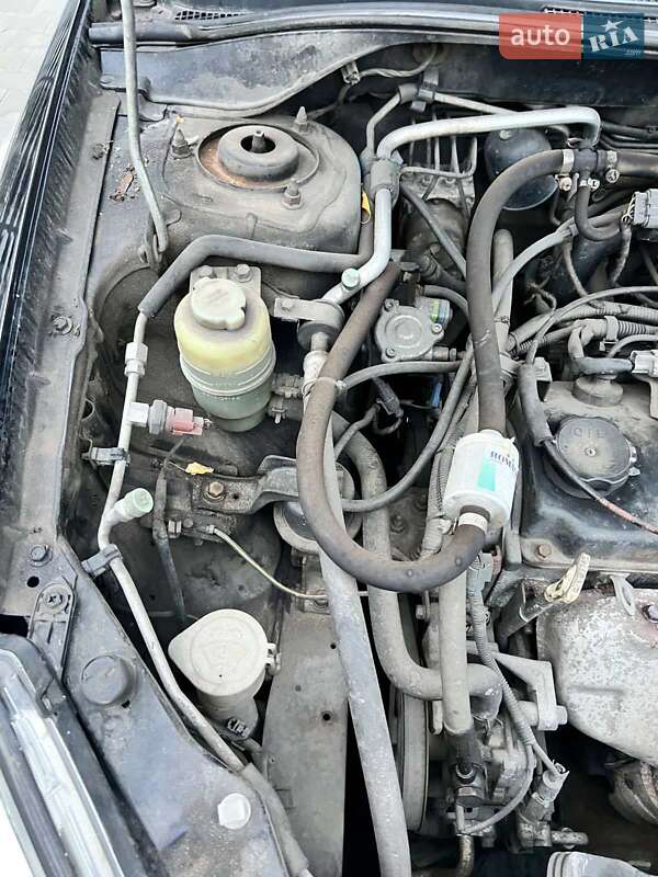 Седан Mitsubishi Lancer 2008 в Києві