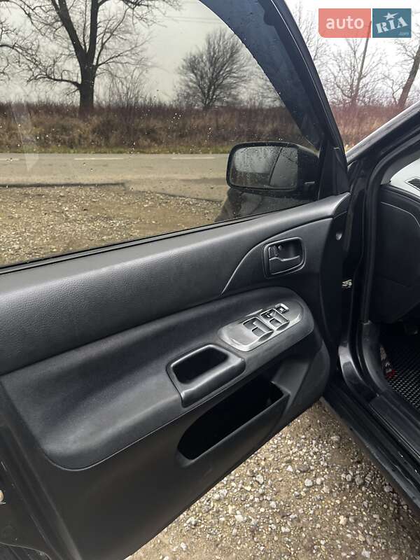 Седан Mitsubishi Lancer 2007 в Кам'янець-Подільському фото 7 Седан Mitsubishi Lancer 2007 в Кам'янець-Подільському