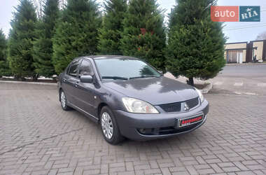 Седан Mitsubishi Lancer 2006 в Миколаєві