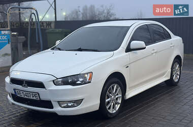 Седан Mitsubishi Lancer 2015 в Дніпрі