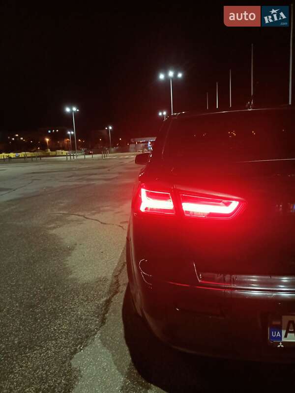 Седан Mitsubishi Lancer 2008 в Харкові фото 19 Седан Mitsubishi Lancer 2008 в Харкові