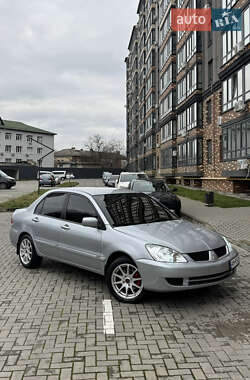 Седан Mitsubishi Lancer 2008 в Житомире