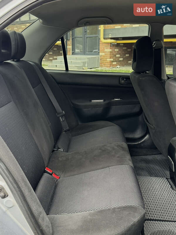 Седан Mitsubishi Lancer 2008 в Житомире