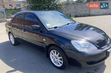 Седан Mitsubishi Lancer 2007 в Києві