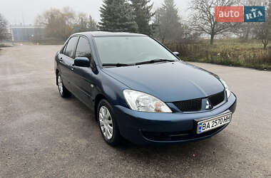 Седан Mitsubishi Lancer 2008 в Кропивницком