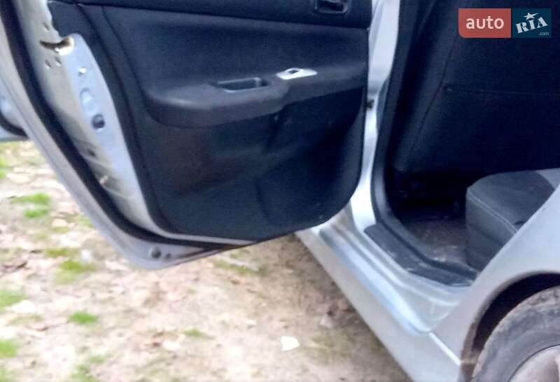 Универсал Mitsubishi Lancer 2003 в Запорожье