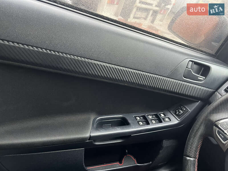 Седан Mitsubishi Lancer 2007 в Вінниці