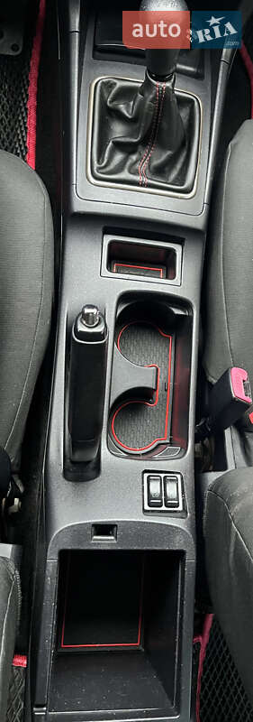 Седан Mitsubishi Lancer 2007 в Вінниці