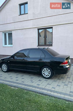 Седан Mitsubishi Lancer 2006 в Сокале