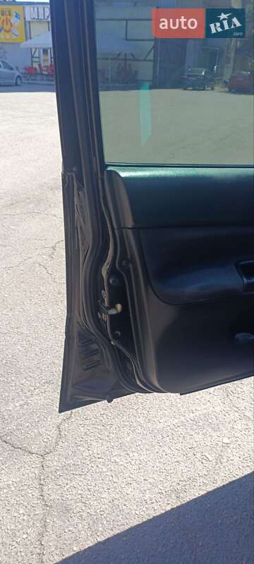 Седан Mitsubishi Lancer 2006 в Одесі