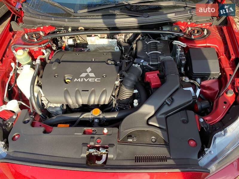 Седан Mitsubishi Lancer 2007 в Одесі фото 8 Седан Mitsubishi Lancer 2007 в Одесі