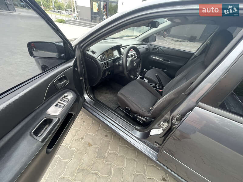 Седан Mitsubishi Lancer 2006 в Миколаєві фото 14 Седан Mitsubishi Lancer 2006 в Миколаєві