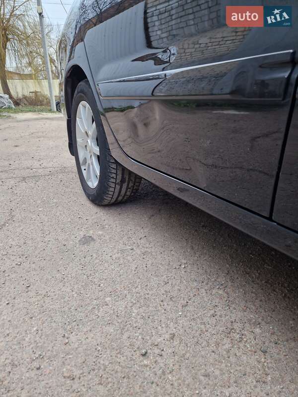 Седан Mitsubishi Lancer 2007 в Черкасах фото 7 Седан Mitsubishi Lancer 2007 в Черкасах