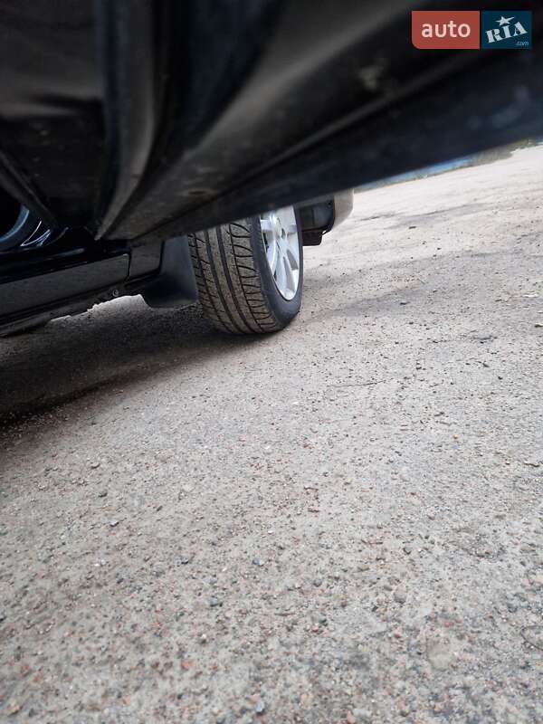 Седан Mitsubishi Lancer 2007 в Черкасах фото 20 Седан Mitsubishi Lancer 2007 в Черкасах