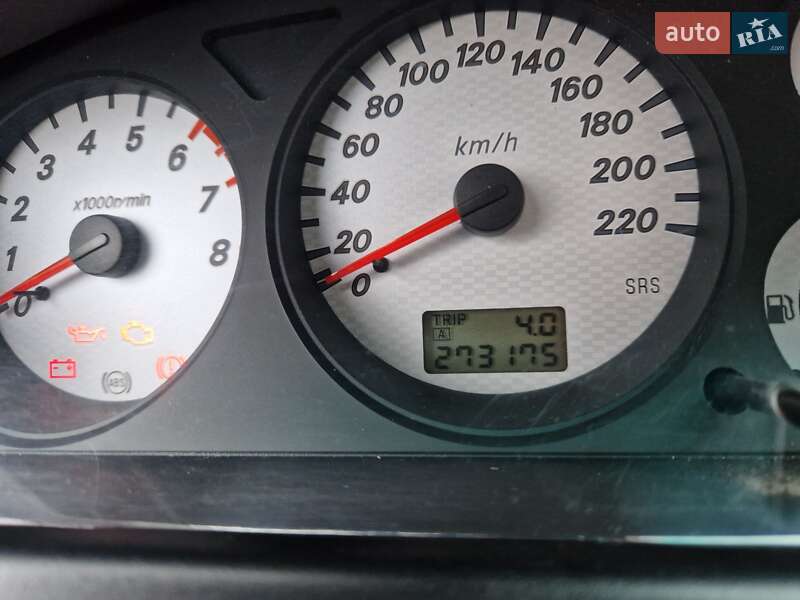 Седан Mitsubishi Lancer 2007 в Черкасах фото 34 Седан Mitsubishi Lancer 2007 в Черкасах