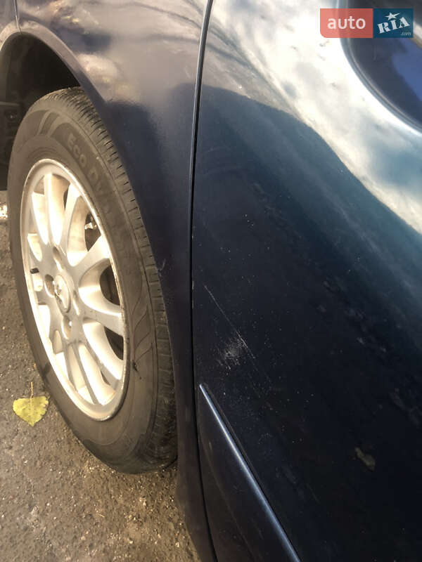 Седан Mitsubishi Lancer 2005 в Киеве фото 5 Седан Mitsubishi Lancer 2005 в Киеве