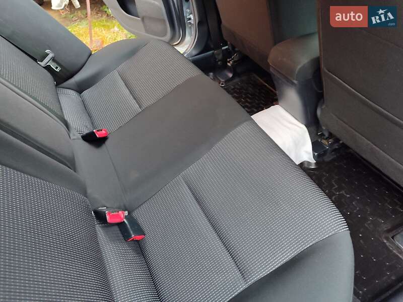 Седан Mitsubishi Lancer 2008 в Жашкове фото 24 Седан Mitsubishi Lancer 2008 в Жашкове