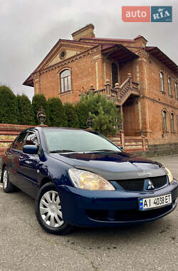 Седан Mitsubishi Lancer 2007 в Виннице