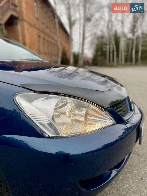 Седан Mitsubishi Lancer 2007 в Виннице фото 7 Седан Mitsubishi Lancer 2007 в Виннице