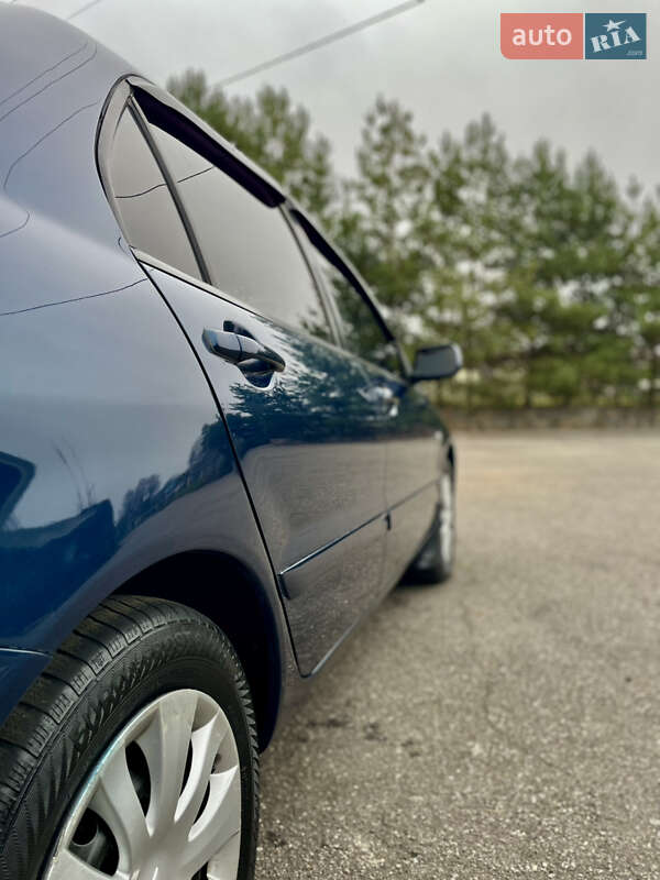 Седан Mitsubishi Lancer 2007 в Виннице фото 14 Седан Mitsubishi Lancer 2007 в Виннице