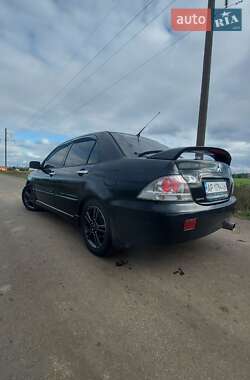 Седан Mitsubishi Lancer 2005 в Чорноморську
