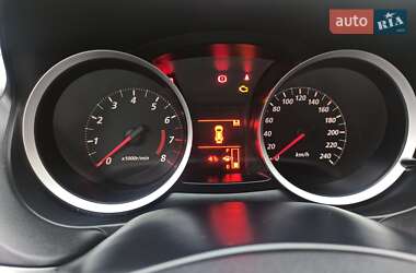 Седан Mitsubishi Lancer 2011 в Черкасах