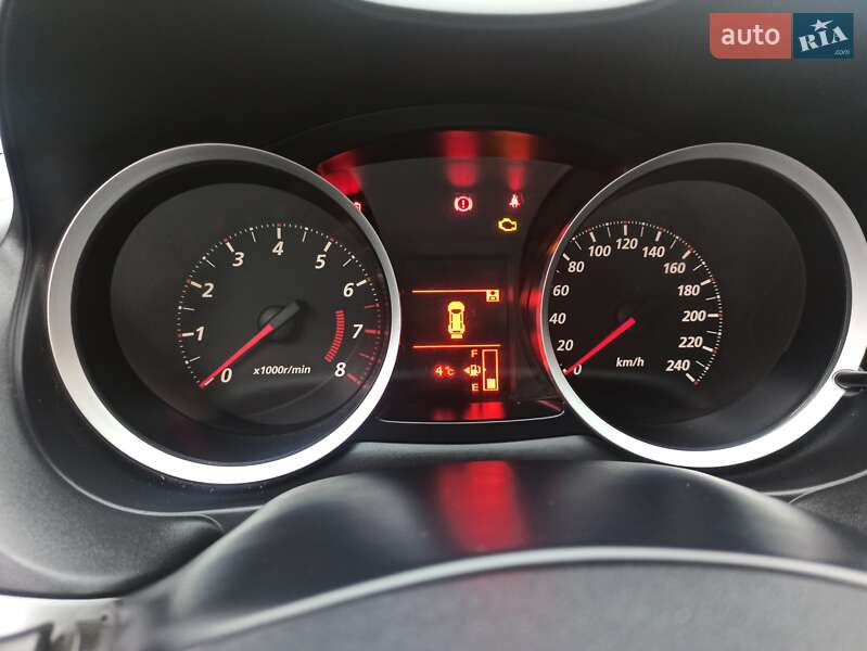 Седан Mitsubishi Lancer 2011 в Черкасах