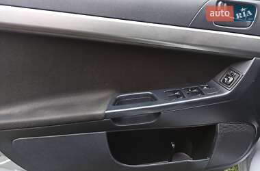 Седан Mitsubishi Lancer 2011 в Черкасах