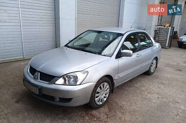 Седан Mitsubishi Lancer 2006 в Києві