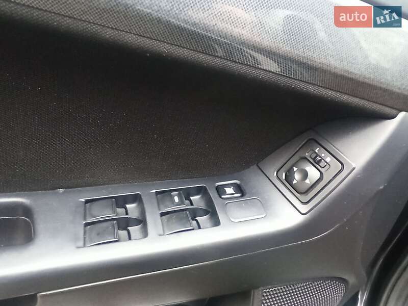 Седан Mitsubishi Lancer 2007 в Николаеве фото 16 Седан Mitsubishi Lancer 2007 в Николаеве