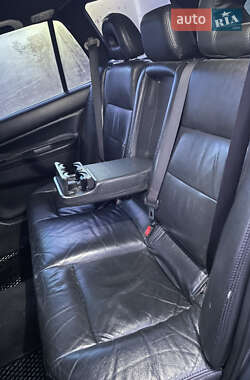 Універсал Mitsubishi Lancer 2005 в Кам'янському