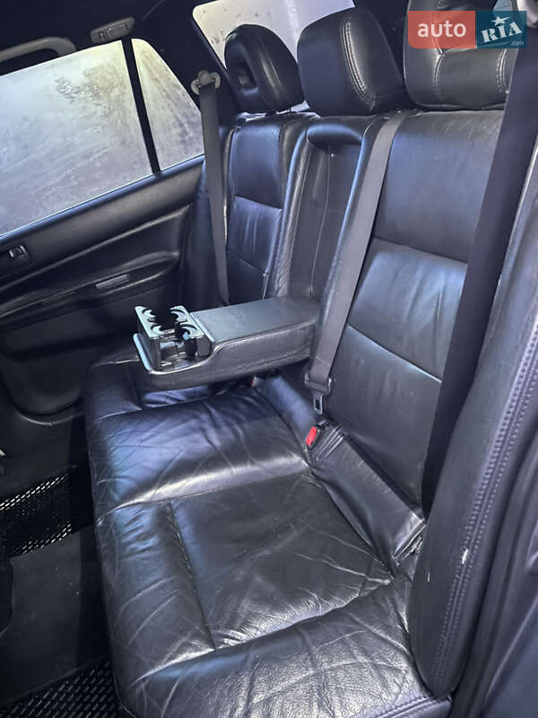 Універсал Mitsubishi Lancer 2005 в Кам'янському