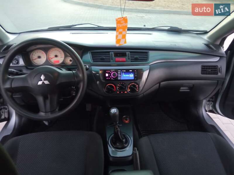 Универсал Mitsubishi Lancer 2006 в Виннице фото 12 Универсал Mitsubishi Lancer 2006 в Виннице