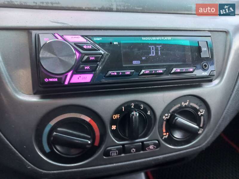 Седан Mitsubishi Lancer 2009 в Ивано-Франковске