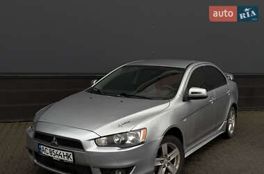 Седан Mitsubishi Lancer 2008 в Києві