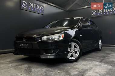 Хетчбек Mitsubishi Lancer 2009 в Києві
