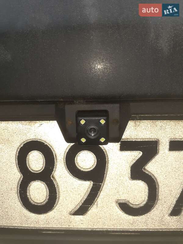 Седан Mitsubishi Lancer 2011 в Києві