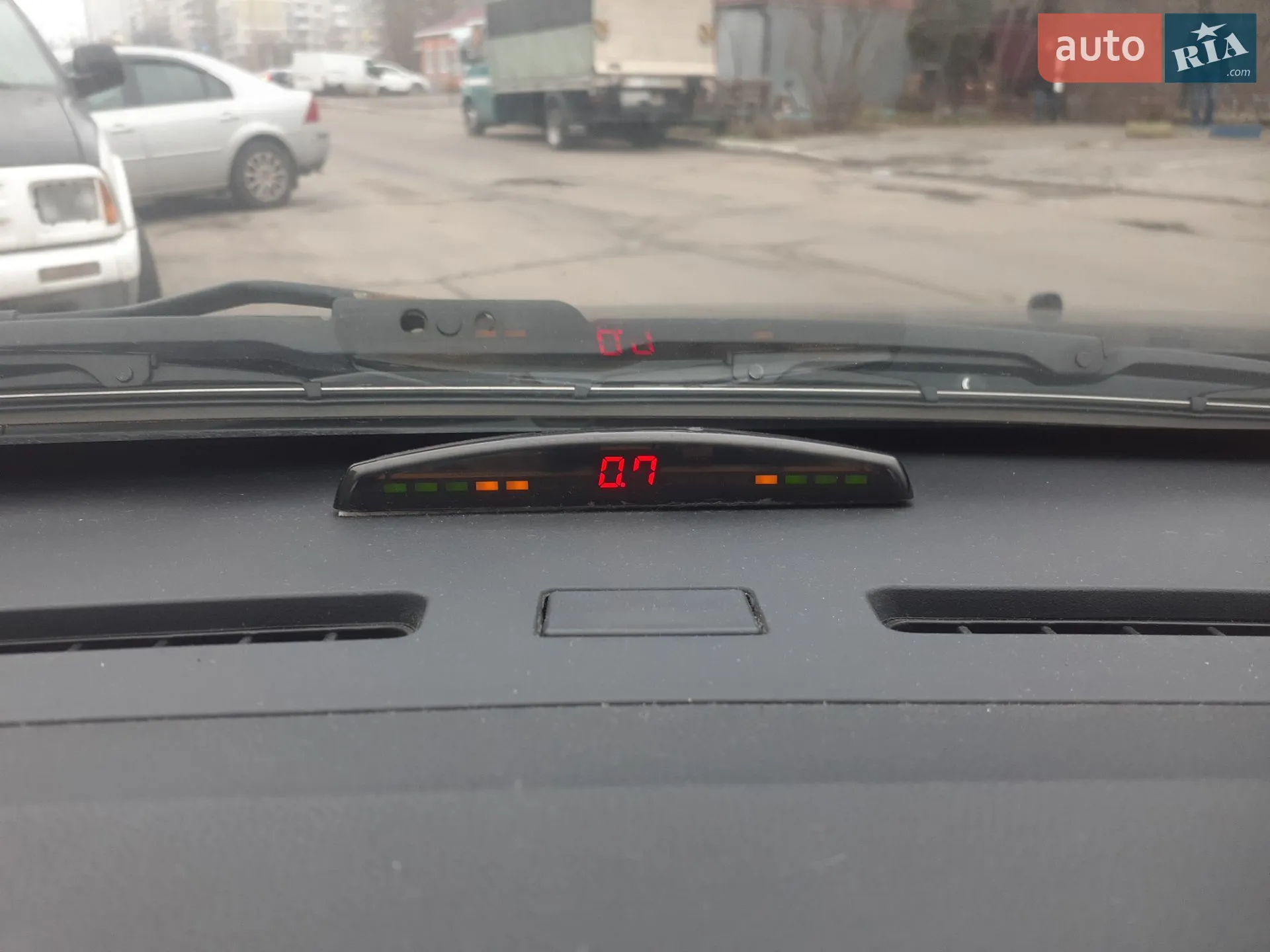 2011 Mitsubishi Lancer - мініатюра 11