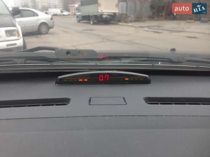 Седан Mitsubishi Lancer 2011 в Києві