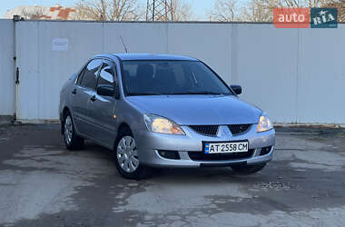 Седан Mitsubishi Lancer 2004 в Дрогобыче