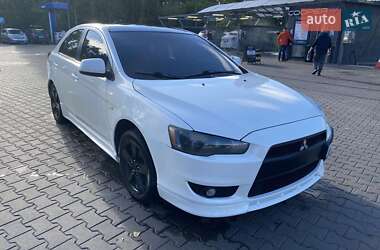 Хетчбек Mitsubishi Lancer 2009 в Києві