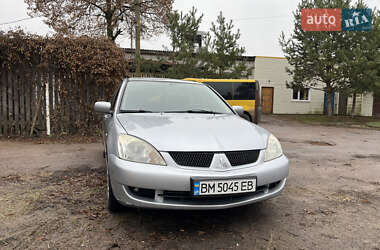 Седан Mitsubishi Lancer 2006 в Бахмачі