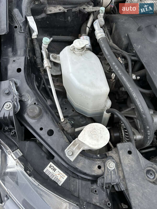 Седан Mitsubishi Lancer 2017 в Києві фото 44 Седан Mitsubishi Lancer 2017 в Києві